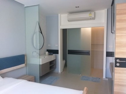 ห้องชุด/คอนโดมิเนียม 82.52 ตร.ม. ห้องชุด วันเวลา หัวหิน-เขาเต่า [ชั้น 3 อาคาร N] หัวหิน ประจวบคีรีขันธ์ 8M