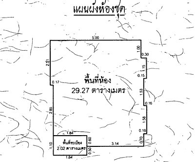CONDO 31.29 Sq.m. Muang Nonthaburi Nonthaburi for 2M