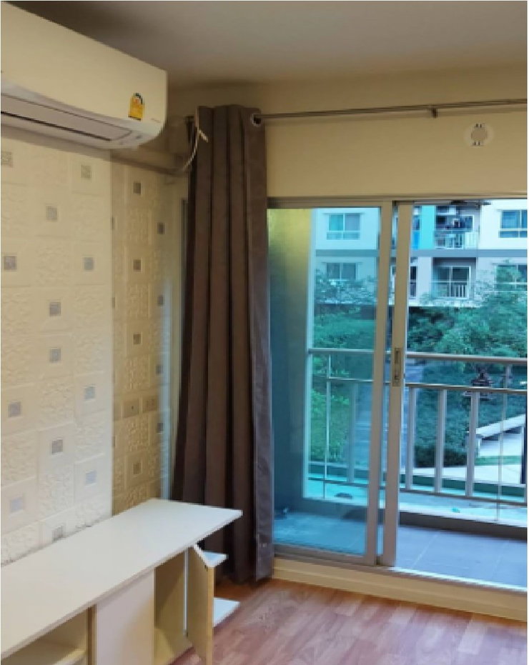 picture CONDO 22.64 Sq.m. Muang Nonthaburi Nonthaburi for 1.1M - 5/9