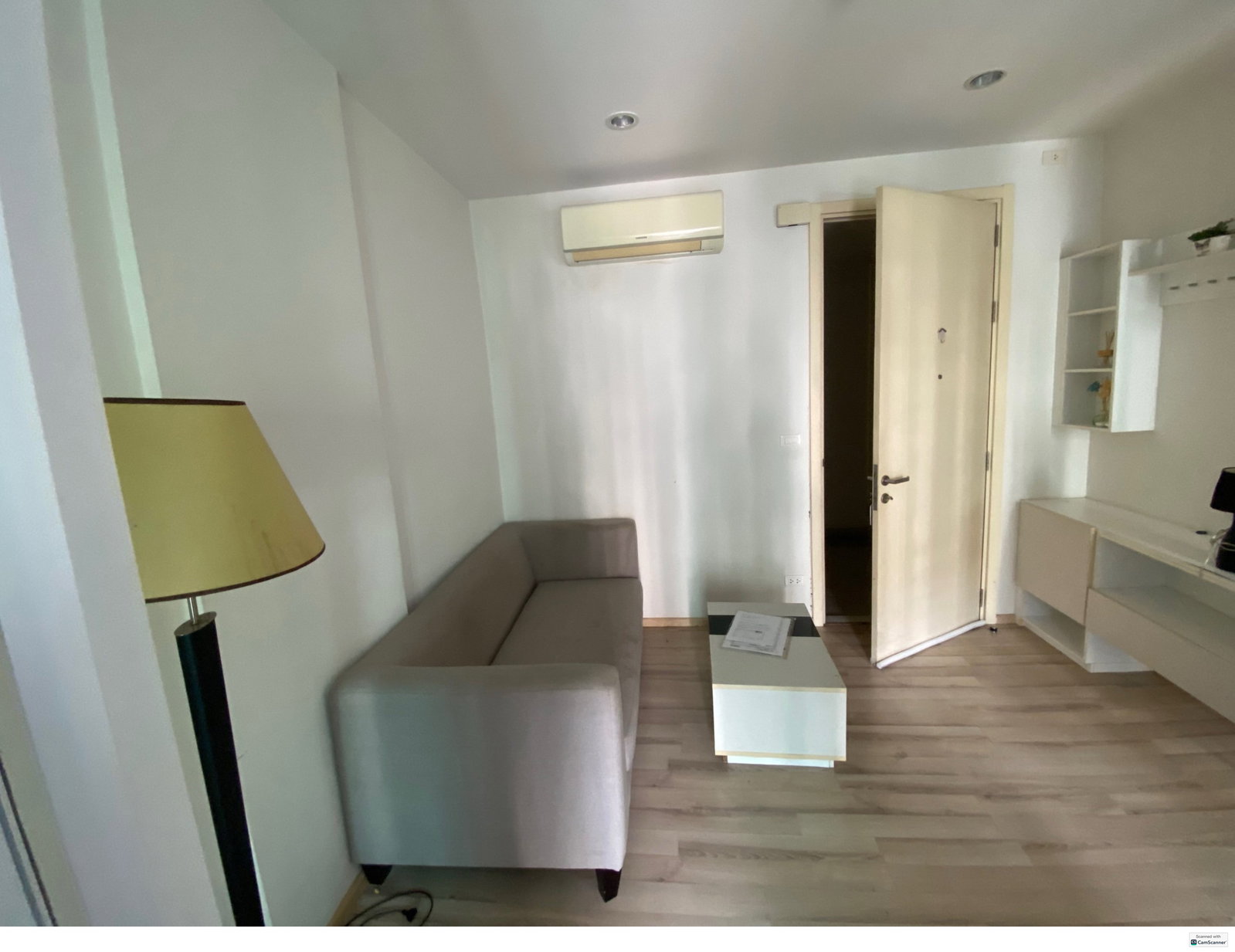 CONDO 34.55 Sq.m. Muang Phuket Phuket for 3M