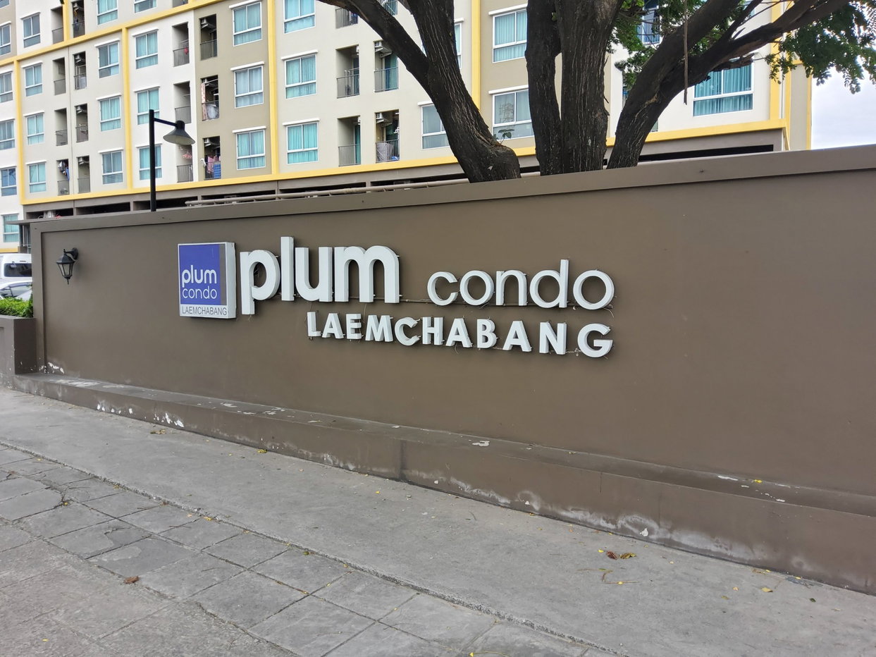 picture CONDO 24.09 Sq.m. Si Racha Chonburi for 1.4M - 10/10