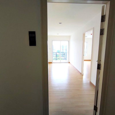 CONDO 45.75 Sq.m. Bueng Kum Bangkok for 1.9M