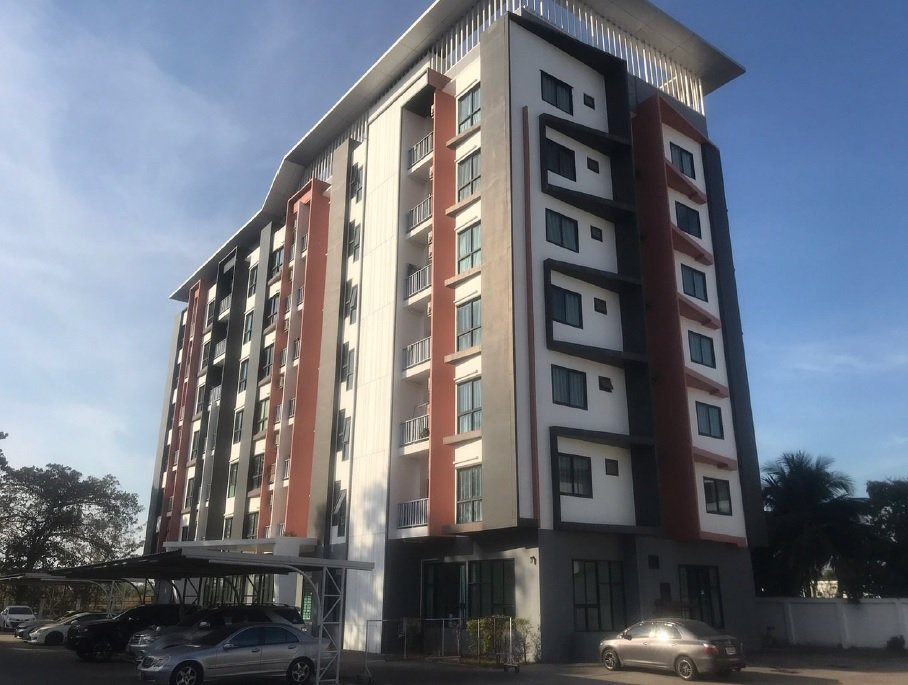 picture CONDO 36.59 Sq.m. Muang Rayong Rayong for 1.8M - 7/7