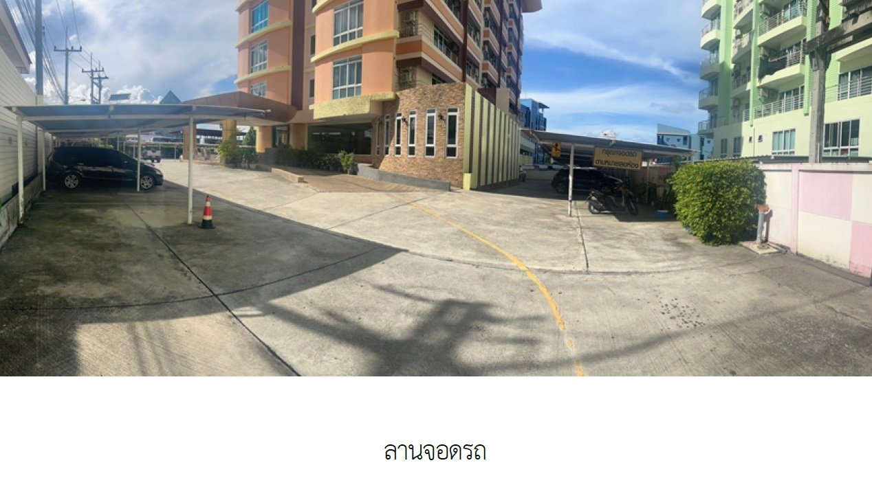 picture CONDO 61.22 Sq.m. Muang Rayong Rayong for 3M - 3/25