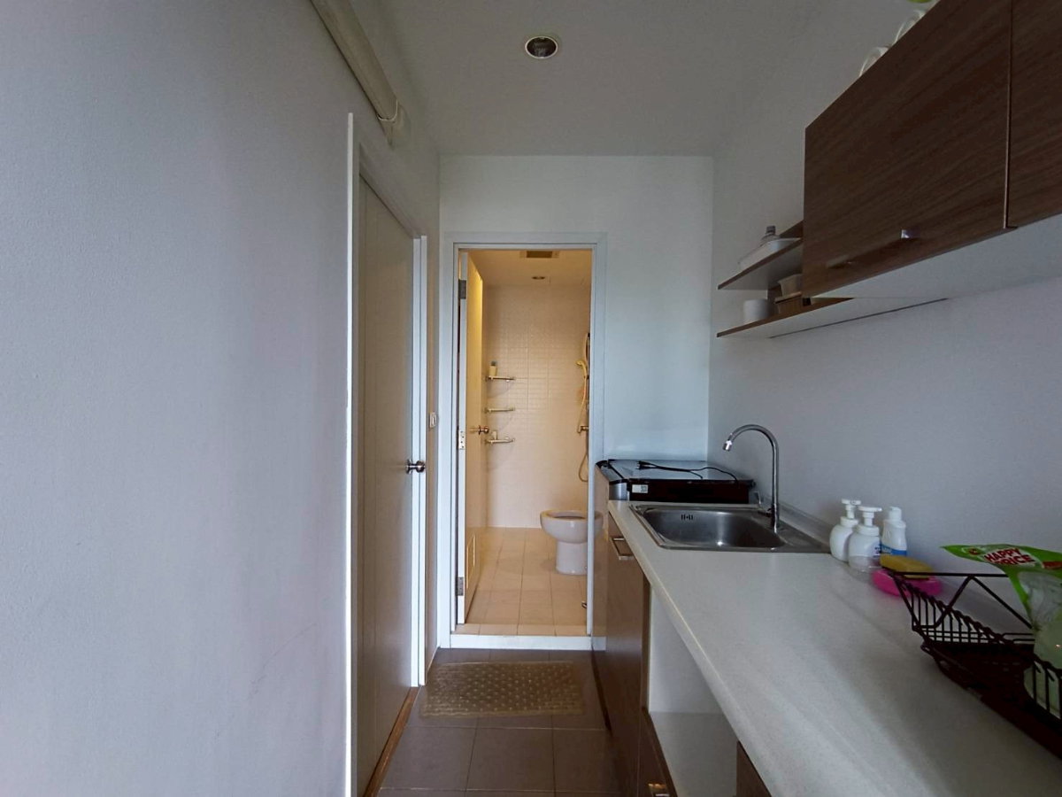 picture For rent, the tree interchange, 1-bed 36 sqm building A, floor 10 🆔 line: eyannie - 10/15