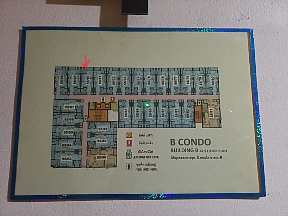 picture CONDO 30.39 Sq.m. Bang Plee Samut Prakarn for 1.2M - 2/7
