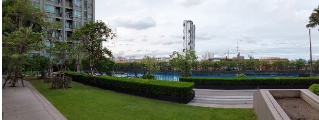 picture CONDO 30.21 Sq.m. Thon Buri Bangkok for 2.5M - 17/19