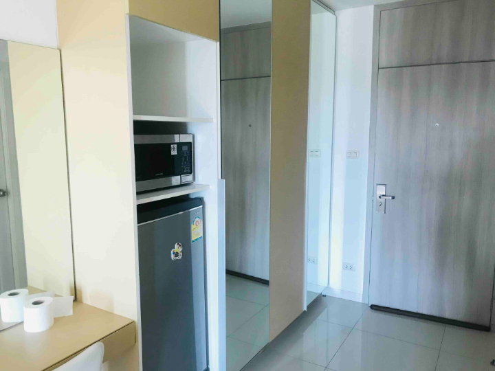 รูป ถูกสุดในโครงการ! Landmark Residence ใกล้ ABAC Yield 8%+ - รูปที่ 4/12