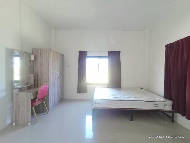 รูป บ้านเดี่ยว 445.8 ตร.วา เมืองมหาสารคาม มหาสารคาม 5.4M - รูปที่ 7/34