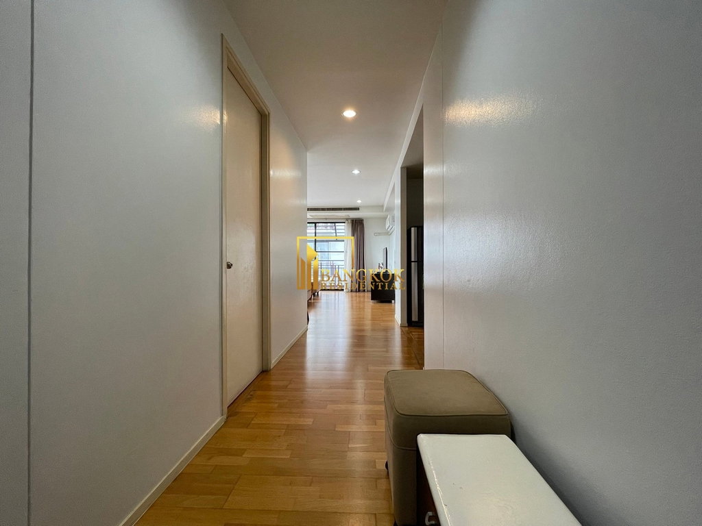 รูป Amanta Ratchada | Spacious 2 Bedroom Condo For Rent Near MRT - BR14800CD - รูปที่ 20/31