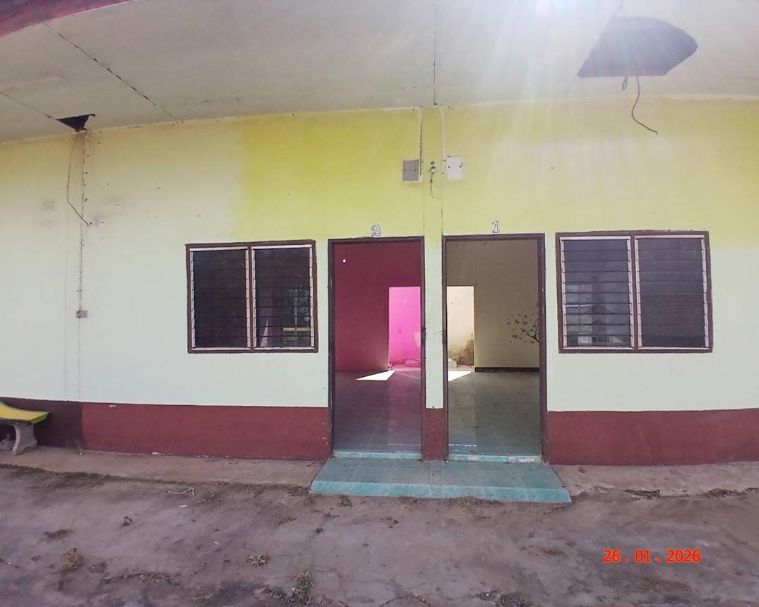 picture HOME 1615 Sq.w. Na Mon Kalasin for 17.1M - 44/50