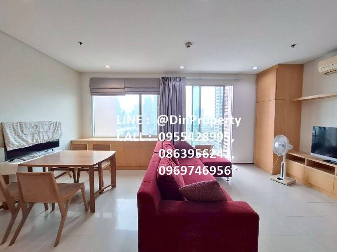 ให้เช่า วิลล่า สาทร, 2 ห้องนอน ใกล้ BTS กรุงธนบุรี, ICONSIAM, สาทร , สีลม