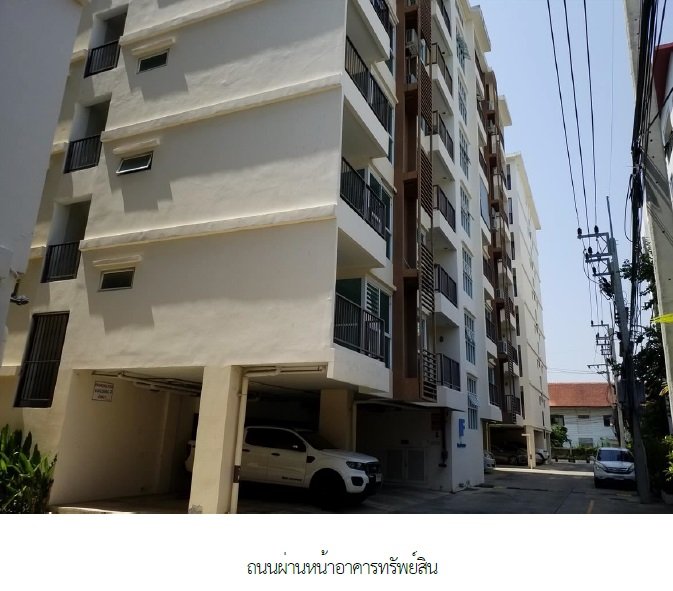 รูป ห้องชุด/คอนโดมิเนียม 33.35 ตร.ม. ห้องชุด ไดมอนด์ สวีทซ์ รีสอร์ท [ชั้น 5 อาคาร F] บางละมุง ชลบุรี 1.9M - รูปที่ 4/19