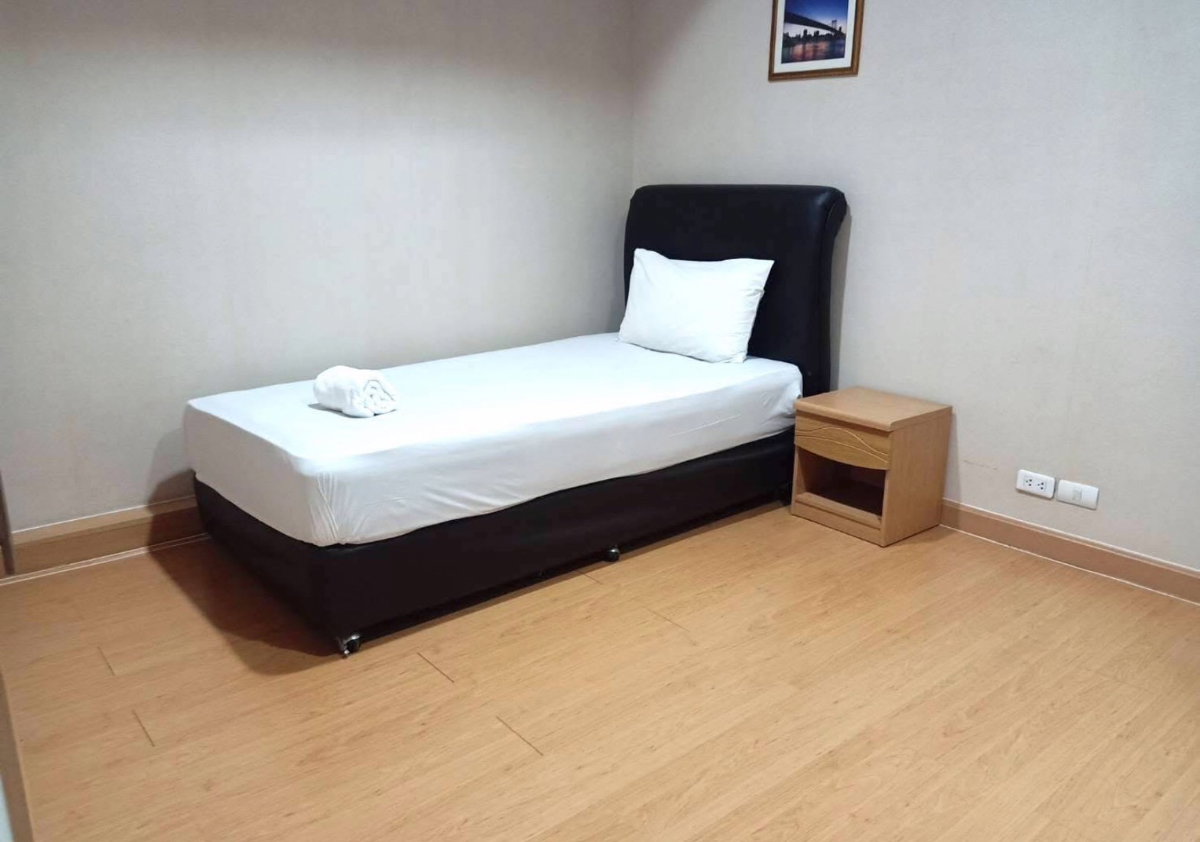 picture The Waterford Diamond Sukhumvit 30/1 - 9/12