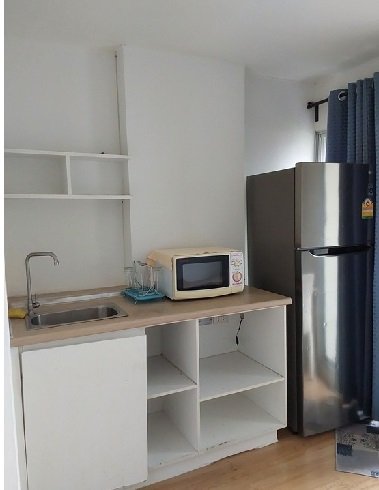 picture CONDO 26.12 Sq.m. Prawet Bangkok for 1.6M - 7/15