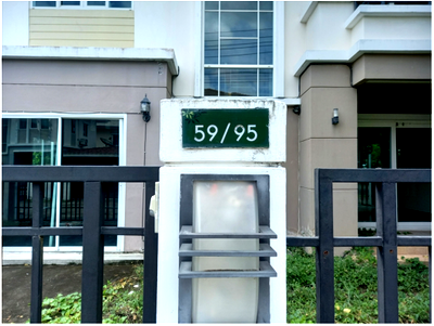 บ้านเดี่ยว เซ็นทรัล พลาซ่า เวสต์เกต : บ้านเดี่ยว 52.8 ตร.วา โครงการ เนเชอร่า ปิ่นเกล้า-พระราม 5 (พฤกษาวิลเลจ กาญจนาภิเษก) นนทบุรี บางใหญ่ นนทบุรี 5M