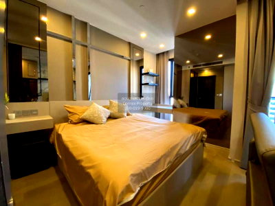 Condos for rent : FOR RENT condo , Ashton Asoke , BTS-Asok , Khlong Toei Nuea , Watthana , Bangkok , CX-72687 ✅ Live chat with us ADD LINE @connexproperty ✅