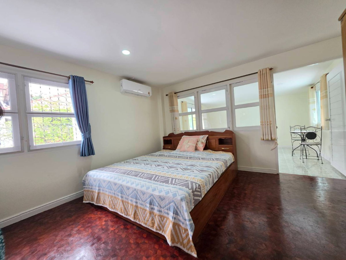 รูป 🏡 บ้านให้เช่า ใกล้นิมมาน | เดินถึง MAYA เพียง 5 นาที บ้านหลังใหญ่ ทำเลหายาก ใกล้นิมมานและห้าง - รูปที่ 12/19