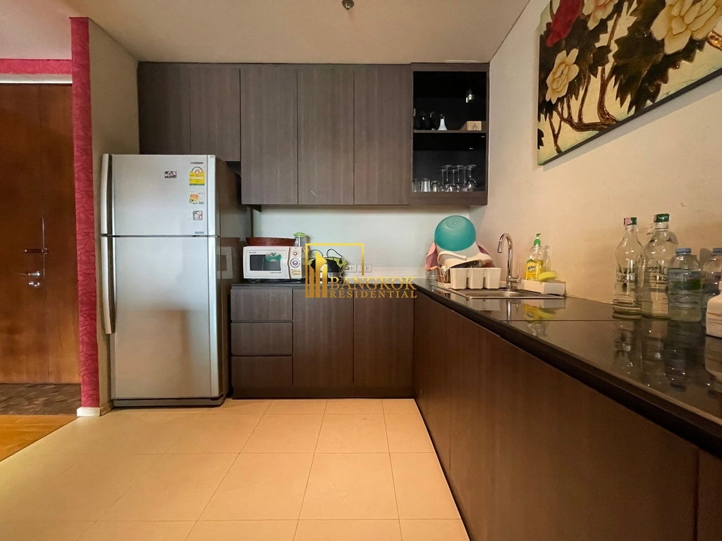 รูป The Lakes | Expansive 2 Bedroom Condo For Sale in Asoke - BR19069CD - รูปที่ 10/33