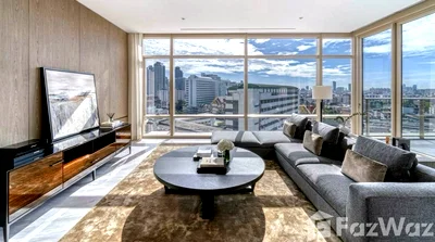 Condos for sale : Ultra Luxury Read to Move in Private Residence 6216113