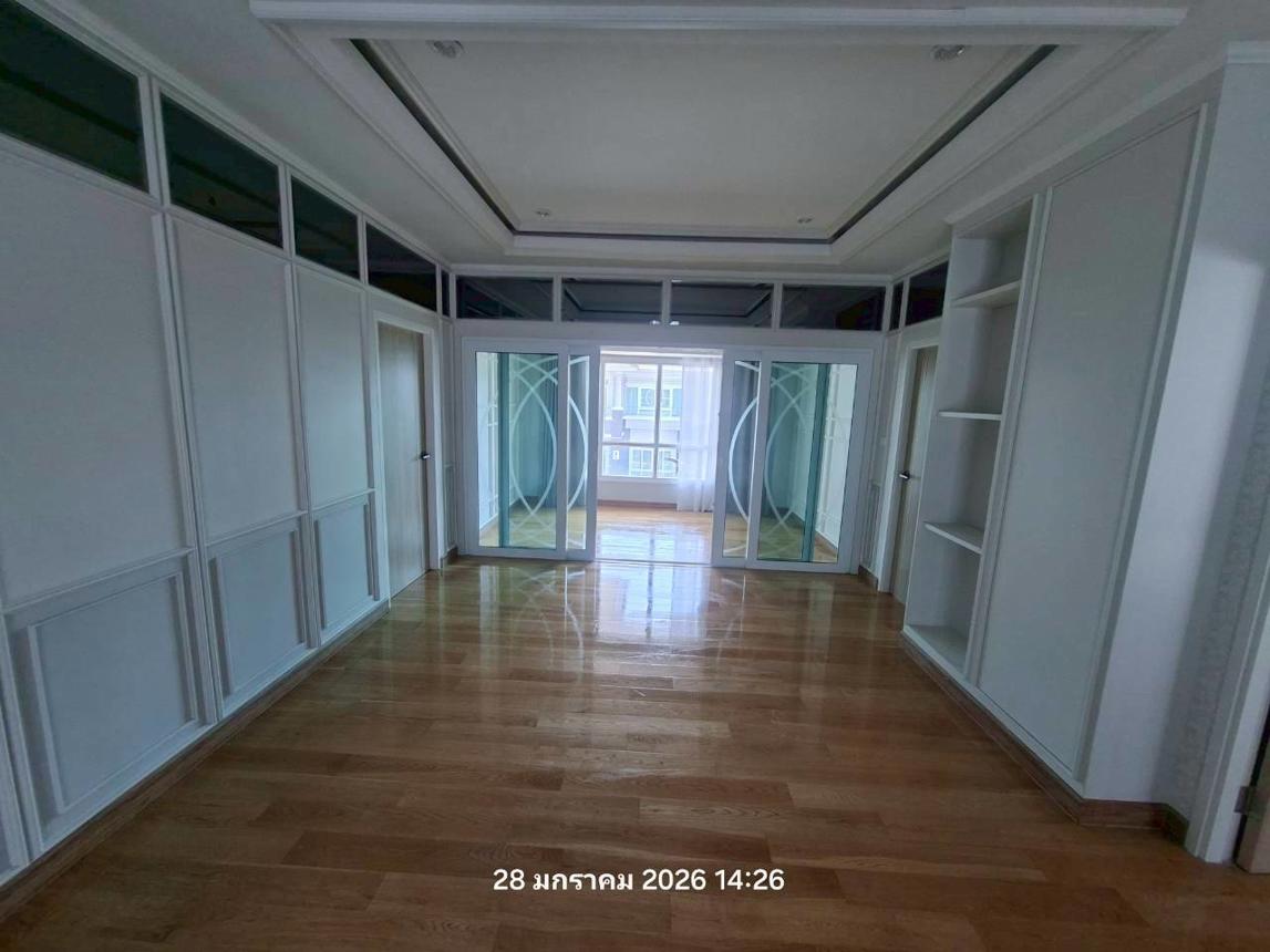 รูป บ้านเดี่ยว 99.4 ตร.วา ศุภาลัย ปาล์มสปริง ระยอง บ้านค่าย ระยอง 11.3M - รูปที่ 33/44