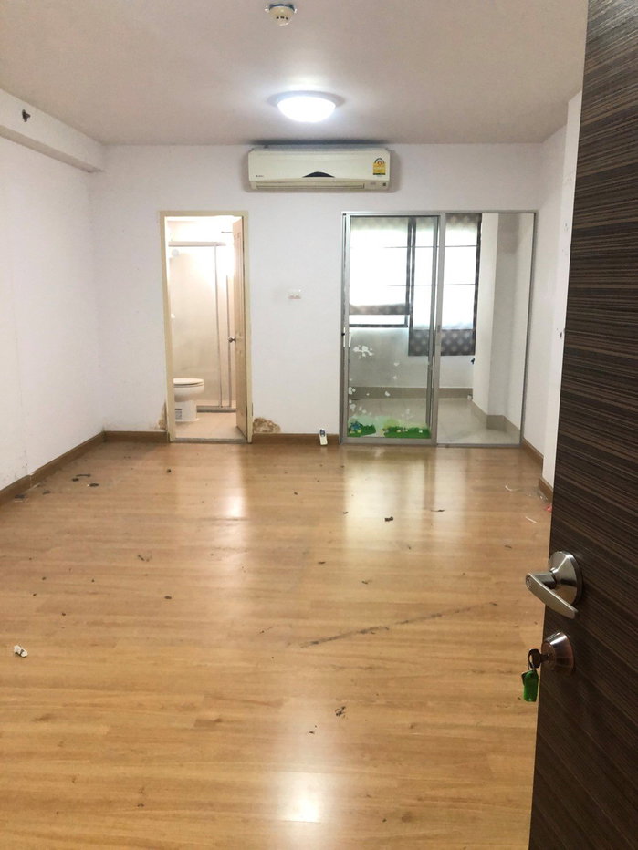 picture CONDO 34.9 Sq.m. Muang Nonthaburi Nonthaburi for 1.6M - 4/11