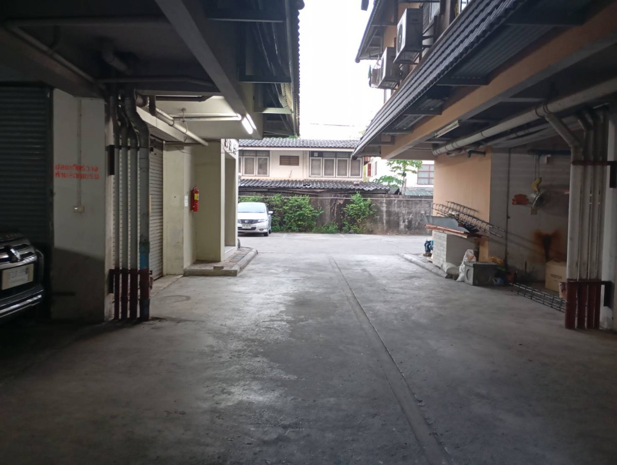 รูป ขายด่วน! คอนโดบ้านสมปรารถนา (Baan Somprathana) - รูปที่ 9/12