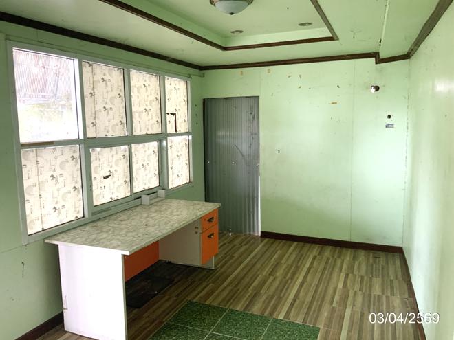 รูป เพิงอเนกประสงค์ 180 ตร.วา เมืองสุรินทร์ สุรินทร์ 4M - รูปที่ 9/24