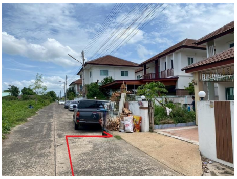 picture HOME 61.3 Sq.w. Muang Buri Ram Buri Ram for 3.2M - 4/16