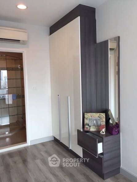 รูป คอนโด 1-ห้องนอน ที่ เซ็นทริค สาทร-เซนต์หลุยส์ ใกล้ BTS เซนต์หลุยส์ (ID 2833997) - รูปที่ 3/10