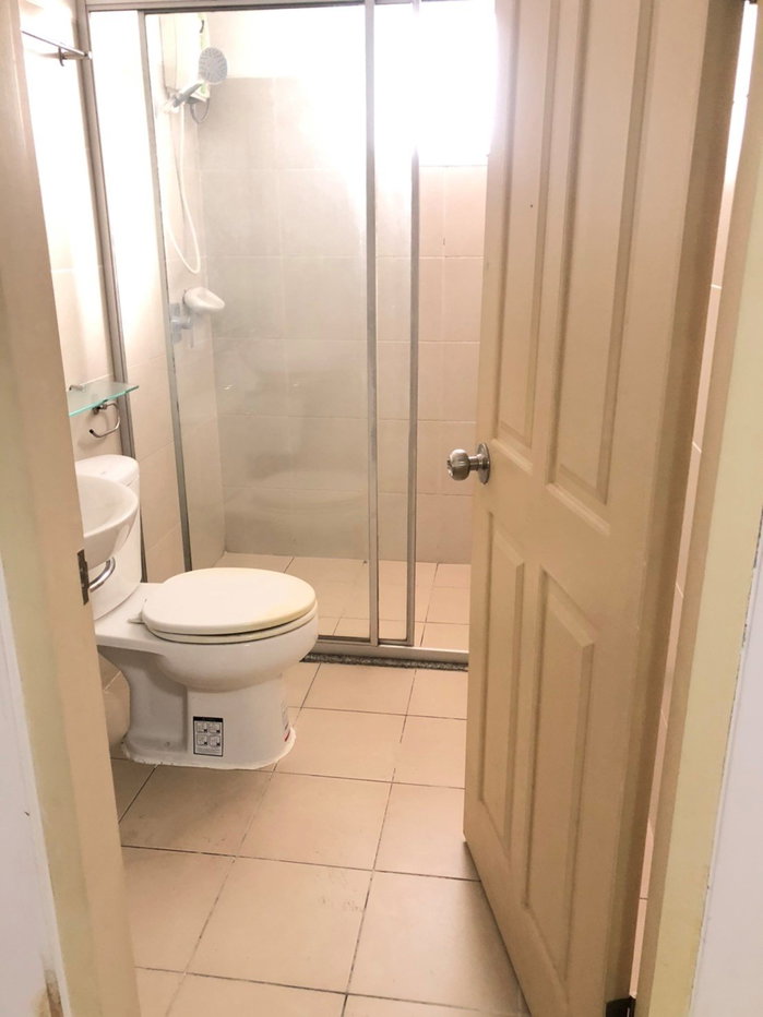 picture CONDO 34.9 Sq.m. Muang Nonthaburi Nonthaburi for 1.6M - 9/11