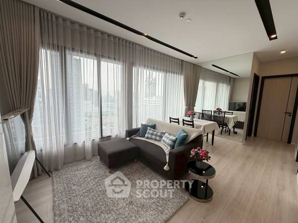picture 200m To ARL Ratchaprarop | 2-BR The Room Phayathai (ID 2834092) - 4/16