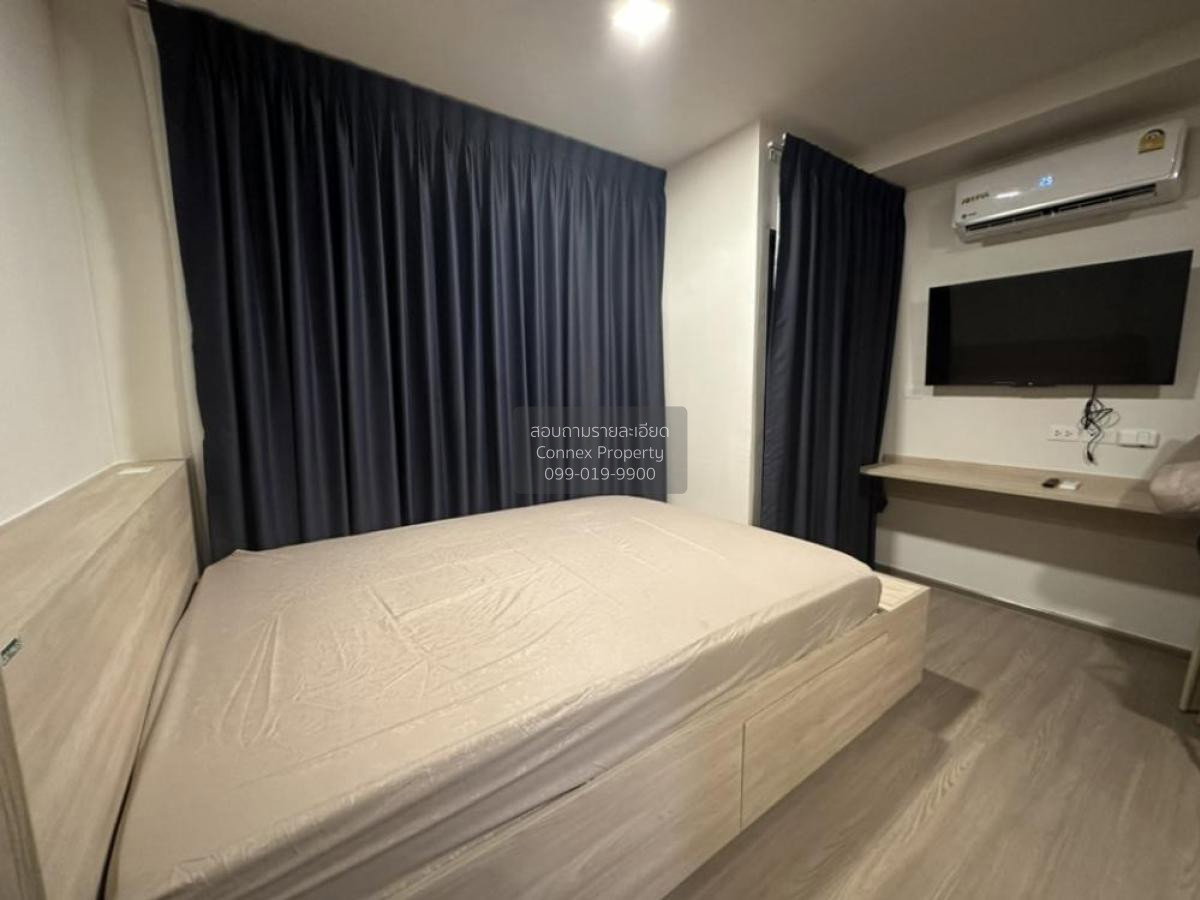 รูป 🔥🔥🔥 เช่าคอนโด  เดอะ มูฟ ราม 22 หัวหมาก เขต บางกะปิ กรุงเทพ CX-112201 ✅ ทักไลน์ @connexproperty ตอบทันที ทีมงานมืออาชีพ ✅ 🔥🔥🔥 - รูปที่ 3/6