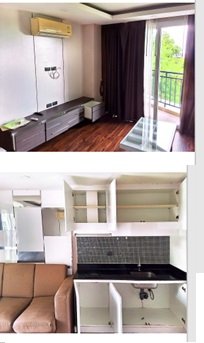 picture CONDO 55.83 Sq.m. Si Racha Chonburi for 3.9M - 2/7