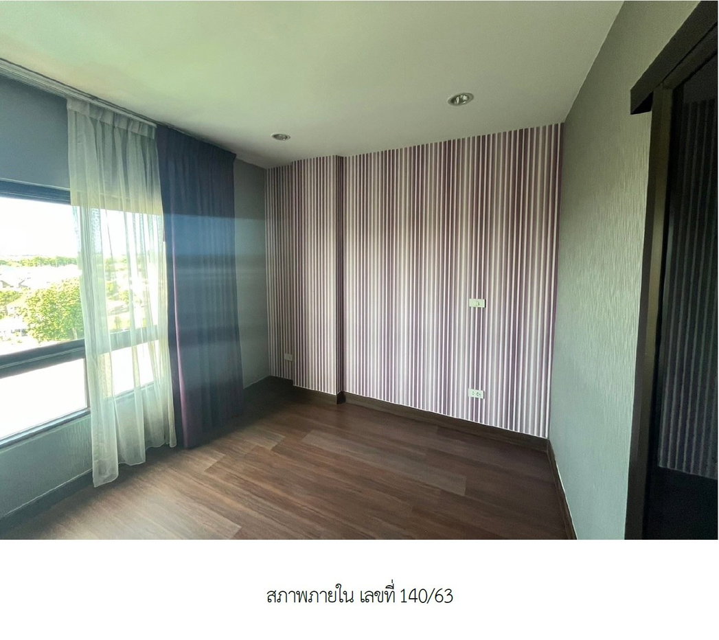รูป ห้องชุด/คอนโดมิเนียม 65.94 ตร.ม. ห้องชุด โซซิโอ คอนโดมิเนียม [ชั้น 7] เมืองระยอง ระยอง 3.3M - รูปที่ 23/23