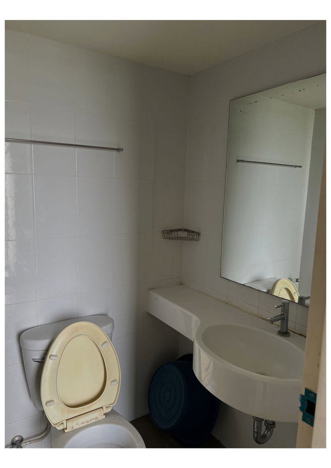 picture CONDO 22.7 Sq.m. Lat Krabang Bangkok for 1.3M - 15/18