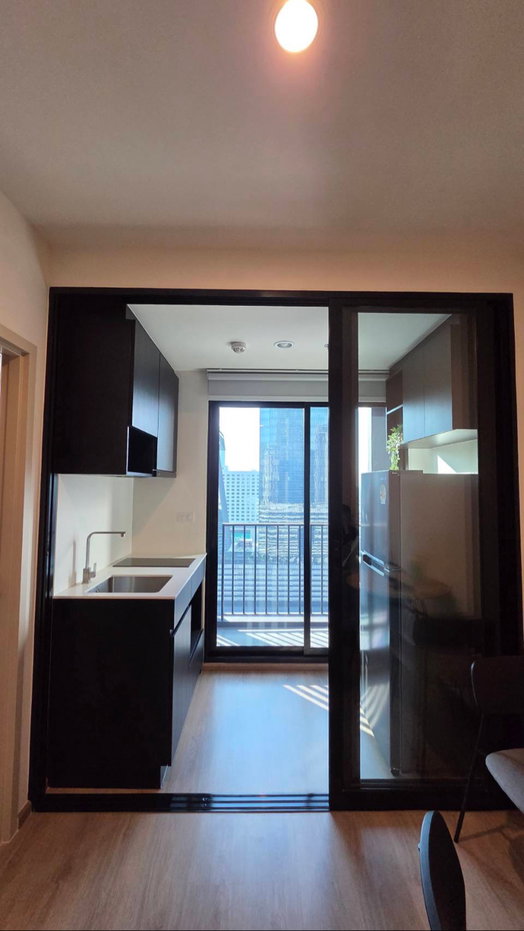 รูป 🔥ขาย Nue district R9 30 Sqm. 4.49 ลบ. - รูปที่ 11/15