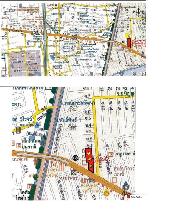รูป ห้องชุด/คอนโดมิเนียม 28.21 ตร.ม. ห้องชุด แอสปาย งามวงศ์วาน [ชั้น 24 อาคาร S] หลักสี่ กรุงเทพมหานคร 2M - รูปที่ 6/6