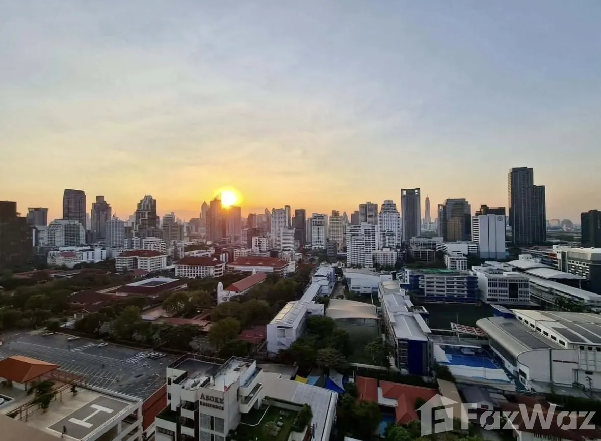 picture The Loft Asoke 6215333 - 8/8