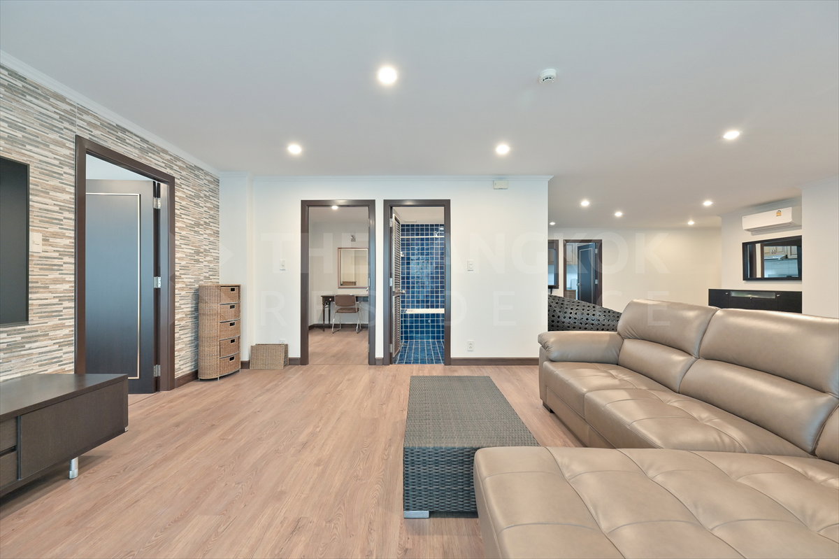 รูป 🏙️ขาย Penthouses สุขุมวิท 43 Academia Grand Tower ใกล้ BTS พร้อมพงษ์ ดีลพิเศษ ห้องใหญ่✨ - รูปที่ 10/13
