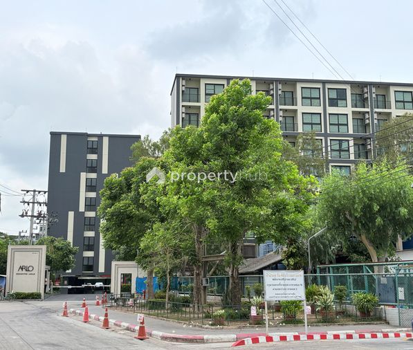 ARLO SUKHUMVIT 105 - LASALLE