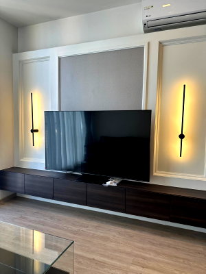 Condos for rent : 🟢For Rent🟢 Noble State. Beautiful room, fully furnished! 📱ADD LINE @519honhd (Replies ⚡ 24 Hr)CV29