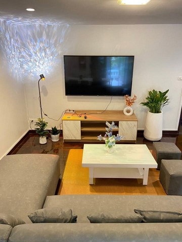 รูป HR3436ให้เช่าบ้านหรูใจกลางเมือง เอกมัย ซอย 4 พื้นที่กว้าง 450 ตร.ม. ใกล้ BTS เอกมัย ตอบโจทย์ทั้งการอยู่อาศัยแบบครอบครัวใหญ่หรือทำเป็นโฮมออฟฟิศ - รูปที่ 13/16