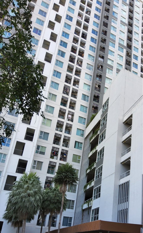 picture CONDO 30.72 Sq.m. Muang Nonthaburi Nonthaburi for 1.6M - 20/21