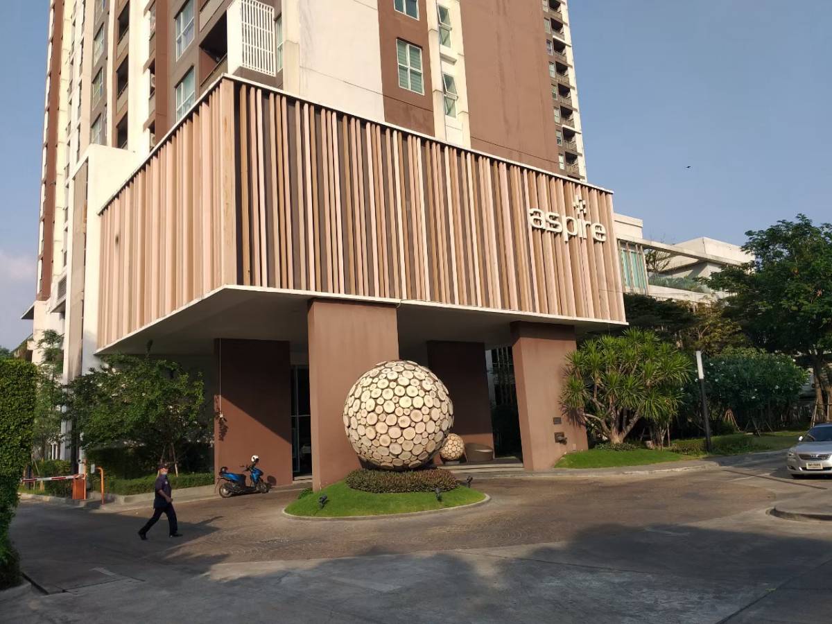 picture CONDO 31 Sq.m. Muang Nonthaburi Nonthaburi for 1.9M - 14/15
