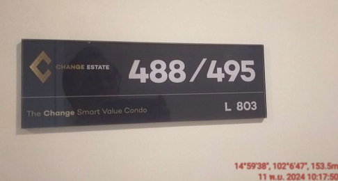 CONDO 29.45 Sq.m. Muang Nakhon Ratchasima Nakhon Ratchasima for 1.9M