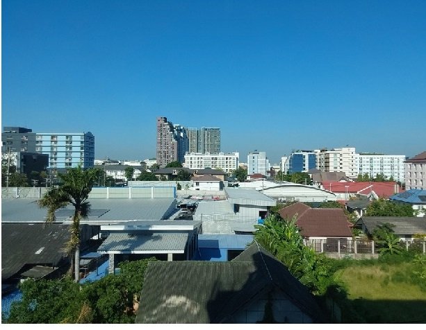 รูป ห้องชุด/คอนโดมิเนียม 27.72 ตร.ม. ห้องชุด เทมส์ เรสซิเดนซ์ [ชั้น 4] บางนา กรุงเทพมหานคร 2.5M - รูปที่ 13/17