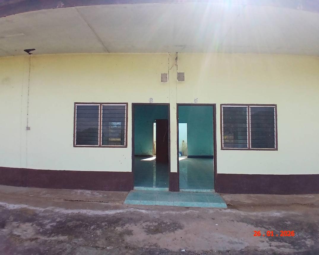 picture HOME 1615 Sq.w. Na Mon Kalasin for 17.1M - 41/50