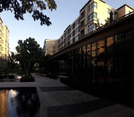 picture CONDO 41.1 Sq.m. Cha-Am Petchburi for 2.4M - 1/11