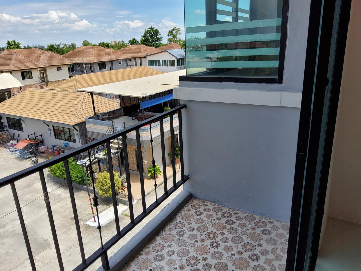picture CONDO 44.8 Sq.m. Phan Thong Chonburi for 1.1M - 6/16